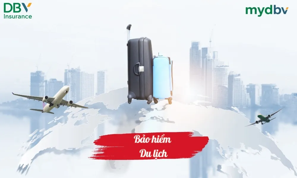 Bảo hiểm du lịch