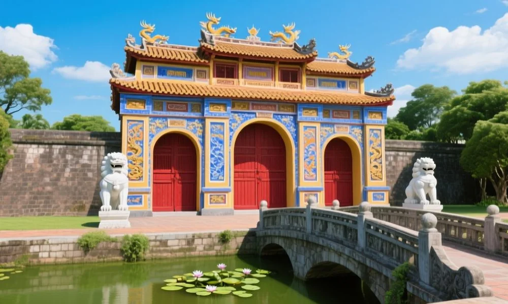 Bảo hiểm du lịch trong nước DBV 1 Bảo hiểm du lịch trong nước