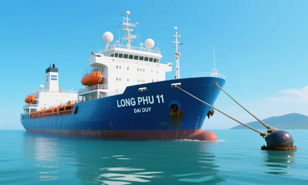 Bảo hiểm hàng hóa vận chuyển nội địa DBV 1 Bảo hiểm hàng hóa vận chuyển nội địa
