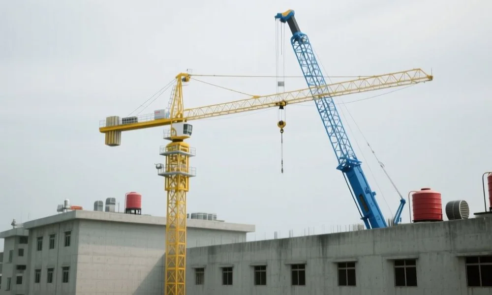 Bảo hiểm Mọi rủi ro trong xây dựng 1 Bảo hiểm mọi rủi ro trong xây dựng