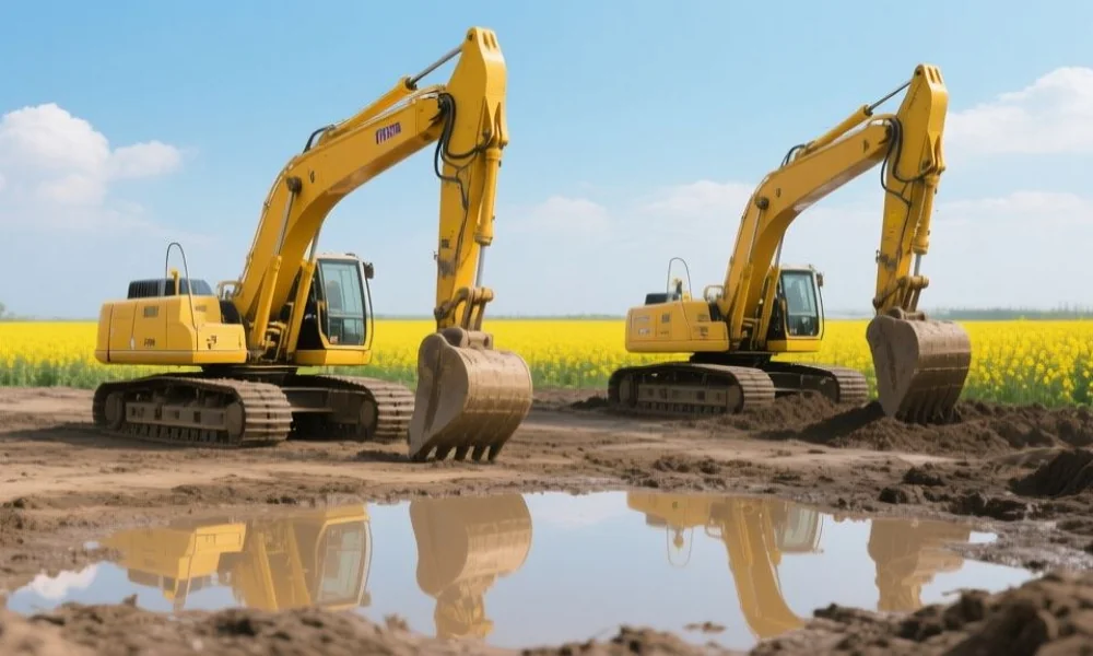 Bảo hiểm máy móc thiết bị chủ thầu