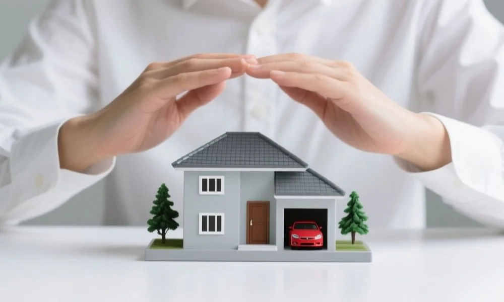 Bảo hiểm trách nhiệm DBV 1 Bảo hiểm trách nhiệm