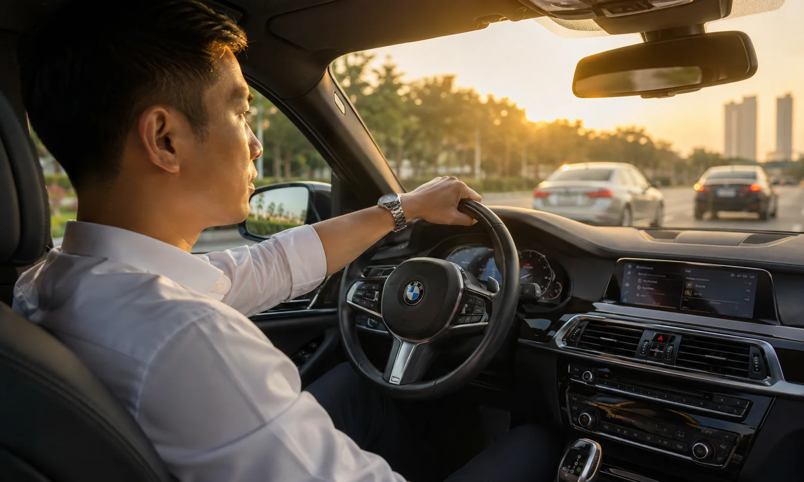 Bảo hiểm tai nạn người ngồi trên xe ô tô DBV 1 Bảo hiểm tai nạn người ngồi trên xe ô tô